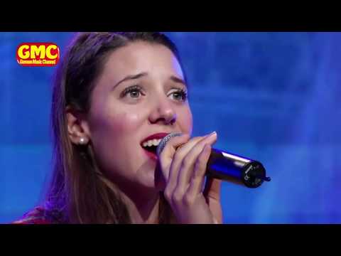 Sašo Avsenik & seine Oberkrainer mit Gregor & Monika - Ich werde dich niemals vergessen 2017