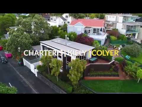 25 Tautari Street, Orakei - Jayne Kiely, Gerard Charteris & Trent Colyer