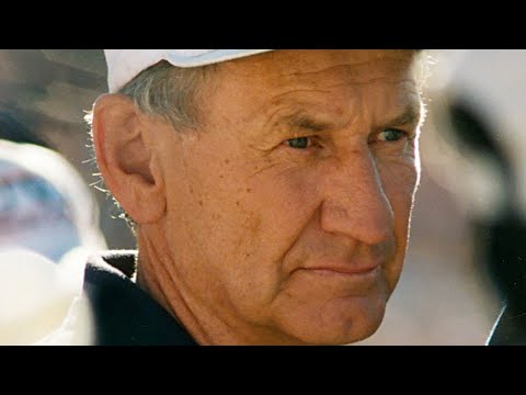 George Welsh: Through the Years