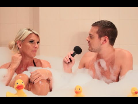 Amélie parle de son retour dans Secret Story 8 dans le bain de Jeremstar