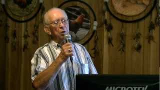 Frank Jewel Fox, Send Me The Pillow That You Dream On