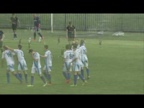 NK Pušćine - NK Nedeljanec 07.05.2017.