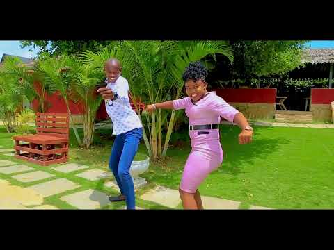KASINGA KASENGA FT ROSELINE KATUNGWA - EKAI TUTAIE {OFFICIAL VIDEO} DIAL *860*574# TO GET SKIZA
