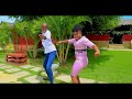KASINGA KASENGA FT ROSELINE KATUNGWA EKAI TUTAIE OFFICIAL VIDEO DIAL 860 574 TO GET SKIZA