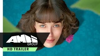 Video trailer för This Beautiful Fantastic - 2016 Drama Movie - Official Trailer HD