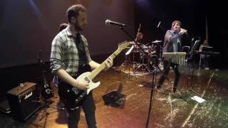 Proserpina - Luis Alberto Spinetta  (Cover - Azur, musica de Spinetta)