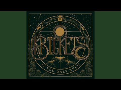 These Games - The Krickets
