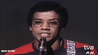 Por Causa de Você Menina, Chove Chuva, Mas que Nada - Jorge Ben Jor - Music Nation