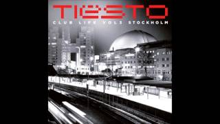 Tiesto Volume. 3-Club Life: Stockholm  Complete Mix