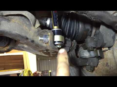 2000-2006 Toyota Tundra Sway Bar links
