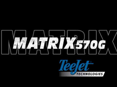 MATRIX 570 GS