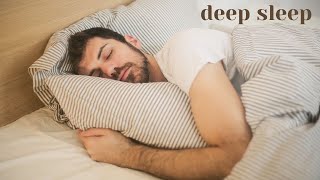 deep sleep