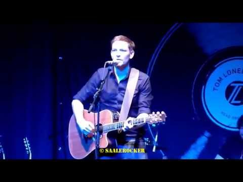 Tom Lüneburger - Traveling years - Live in Leipzig 2015