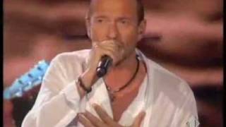 Coccinella Biagio Antonacci