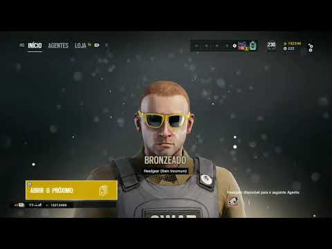 Abrindo 100 Alpha Pack