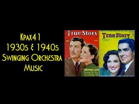 The Sophisticated Sound Of 1930s & 1940s Music By Leo Reisman & His Orchestra