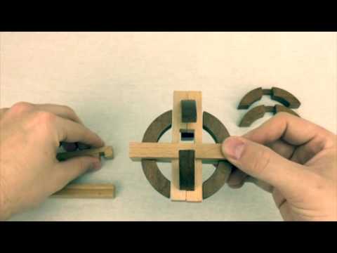 COMPASS AND STAR