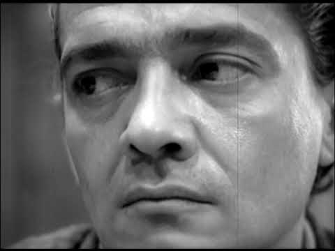 El dependiente (1969) - Leonardo Favio (Película completa)