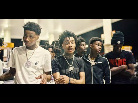 Kshordy ft. Wam Spinthabin “Get Em” Staring @SlimelifeShawty @BigScarr @quezzruthless