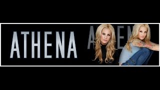Femme Fatale &amp; Ex-Wives Of Rock (Athena - 2016 Interview)