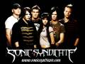 Sonic Syndicate - All About Us 