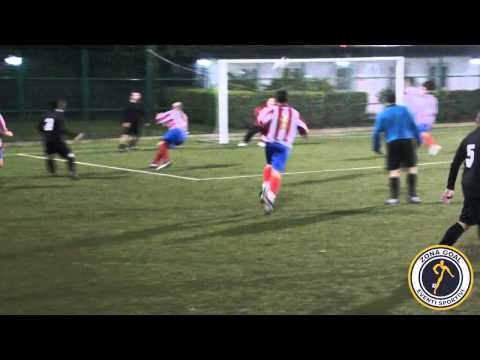 Zona Goal: Punto Auto Cormano - Pizzeria San Marco - Sintesi