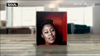 Vv Brown "Leave" (m6sicblack16 9)