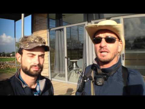 Lama d'antico con Pugliavventura