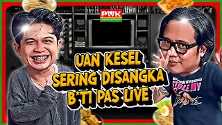 Download lagu PWK – GARA-GARA LIVE IG, PUSER UAN JUICY LUICY DIINCER PEGAWAI POM BENSIN!! mp3 Download lagu PWK – GARA-GARA LIVE IG, PUSER UAN JUICY LUICY DIINCER PEGAWAI POM BENSIN!! mp3