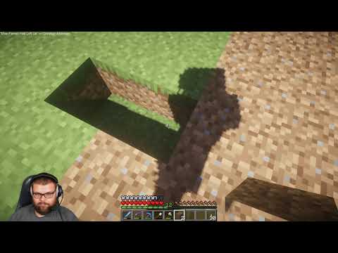 MINECRAFT ☀️ S06E18 • Ein riesiges Weizenfeld! • LET'S PLAY MINECRAFT