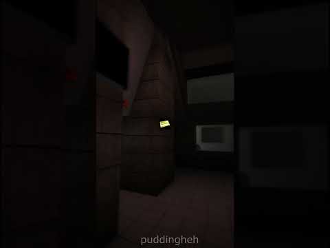 Крик конца scp #shorts SCP — Containment Breach