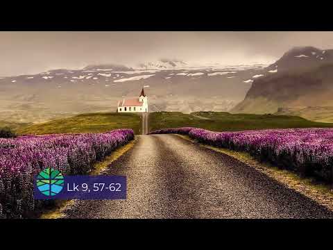 Između života i smrti | EVANĐELJE (Lk 9,57-62)