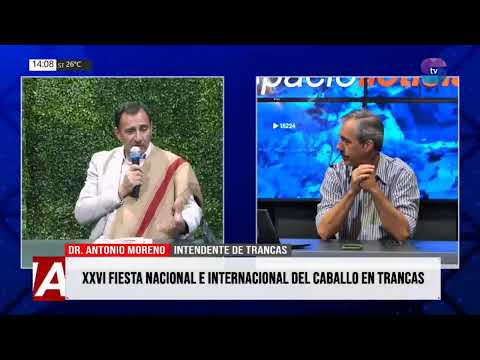 SPACIO NOTICIAS 02.10.25