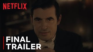 Dracula (2020) | Series 1 - Trailer #4