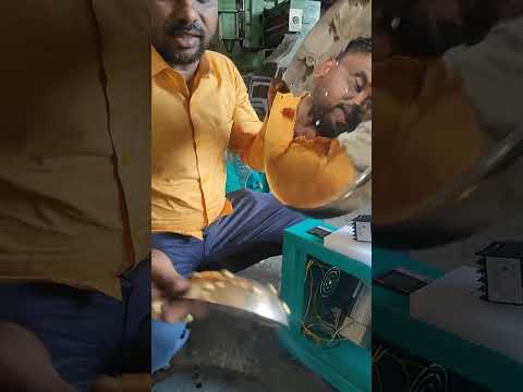 Foot Reflexology Massager