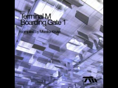 Monika Kruse - Changes of Perception (Marek Hemmann remix)