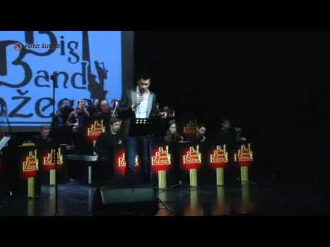 Big Band Požega - Jump