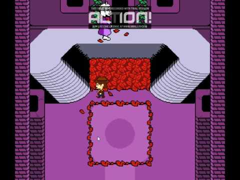Undertale Yellow parte 1