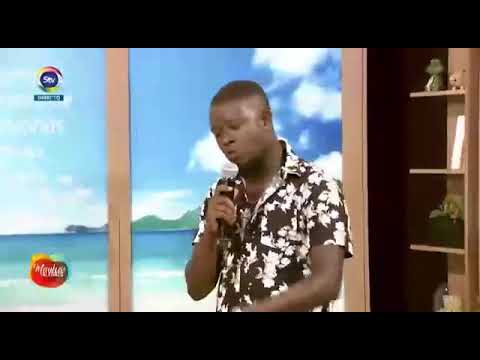 A STV/MANHÃS ALEGRES JUNTA JONAS VIMBANE & ANTÓNIO MARCOS NO MESMO PALCO