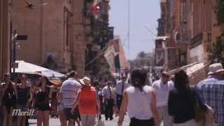 Merill - Rural tourism in the Maltese islands [1 of 6] [EN]