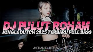 Download lagu Dj Pulut Roham x Karo Viral Tiktok Full Bass Jungle Dutch 2025 mp3 Download lagu Dj Pulut Roham x Karo Viral Tiktok Full Bass Jungle Dutch 2025 mp3