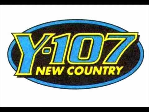 WYNY - New York, NY - New Country Y107  Part 4