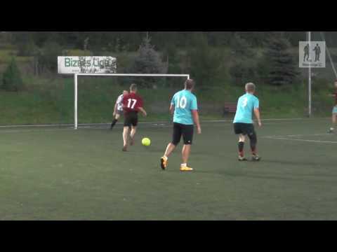 08.08.2016 I Liga A - ALIOR Bank vs. J&J Skotniki