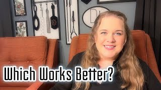 This or That: spontaneous vs set rules