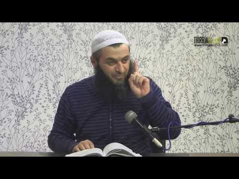 Vepra madhështore të asgjesuara | Hoxhë Sadullah Bajrami