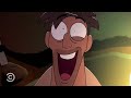 DIGMAN COMEDY CENTRAL TEASER