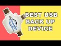 Photo Stick Omni | The Best USB Back Up Device