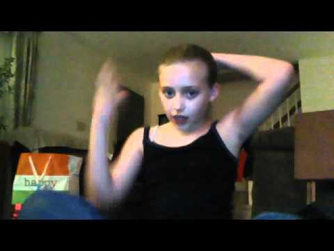 how 2 do u'r hair staring bosco0430