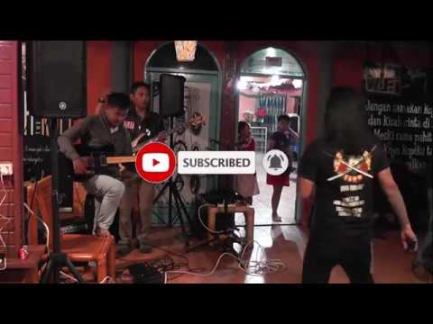 ichsan loe joe 'sweet child O'mind'(Covered) 🎤🎸🔥