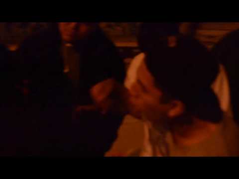 CURRI vs POKER -Cuartos- Colectivo Dh SUR